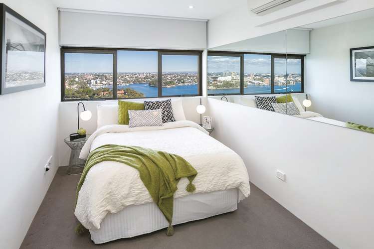 Sixth view of Homely apartment listing, 144/14 Blues Point Road, Mcmahons Point NSW 2060