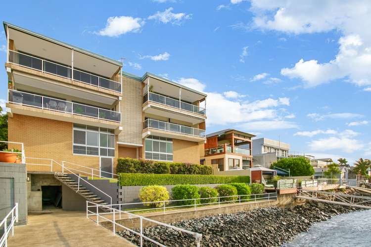 Main view of Homely apartment listing, 52 Wynnum Road, Norman Park QLD 4170