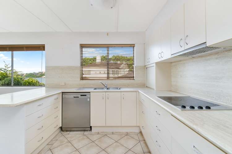 Fifth view of Homely apartment listing, 52 Wynnum Road, Norman Park QLD 4170