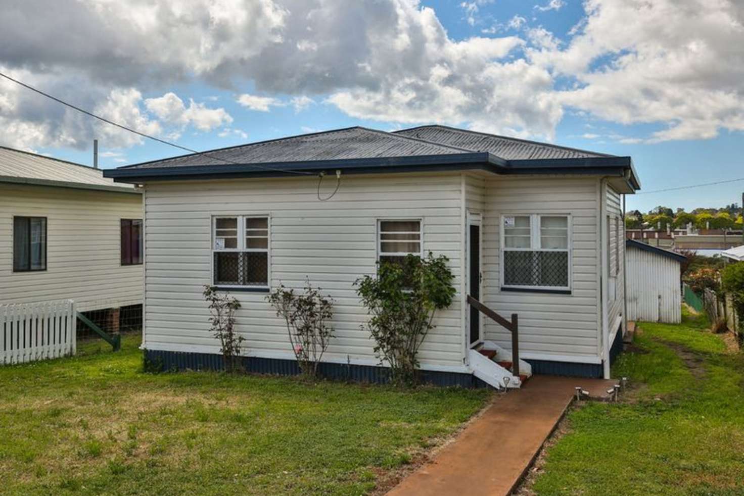 Main view of Homely house listing, 116 Mort Street, Toowoomba City QLD 4350