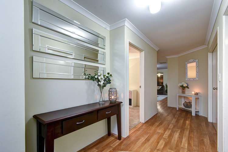 Second view of Homely house listing, 73 Joseph Banks Boulevard, Banksia Grove WA 6031