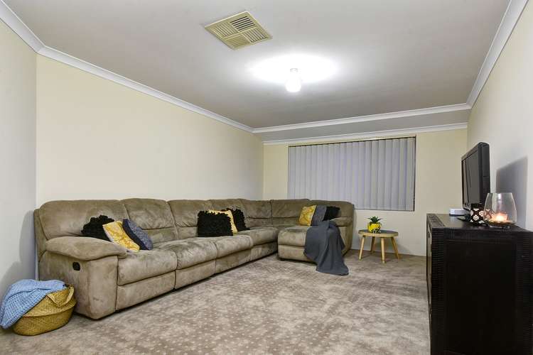 Third view of Homely house listing, 73 Joseph Banks Boulevard, Banksia Grove WA 6031