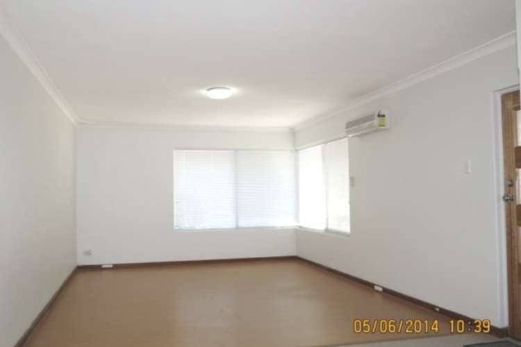Second view of Homely semiDetached listing, 16A Electra Street, Bateman WA 6150