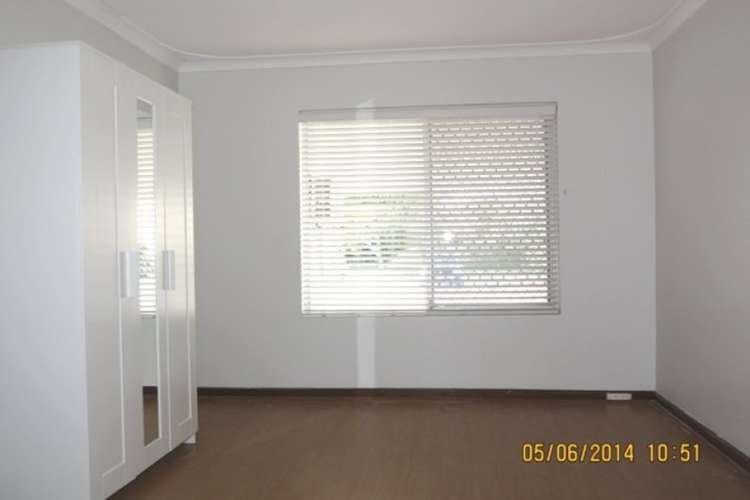 Third view of Homely semiDetached listing, 16A Electra Street, Bateman WA 6150