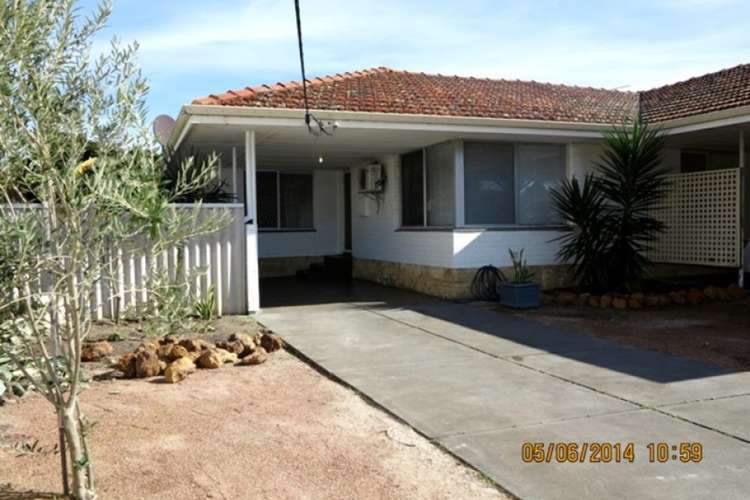 Fifth view of Homely semiDetached listing, 16A Electra Street, Bateman WA 6150