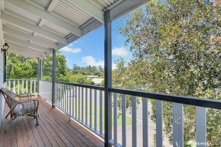 Second view of Homely house listing, 36 Hakea Avenue, Maleny QLD 4552
