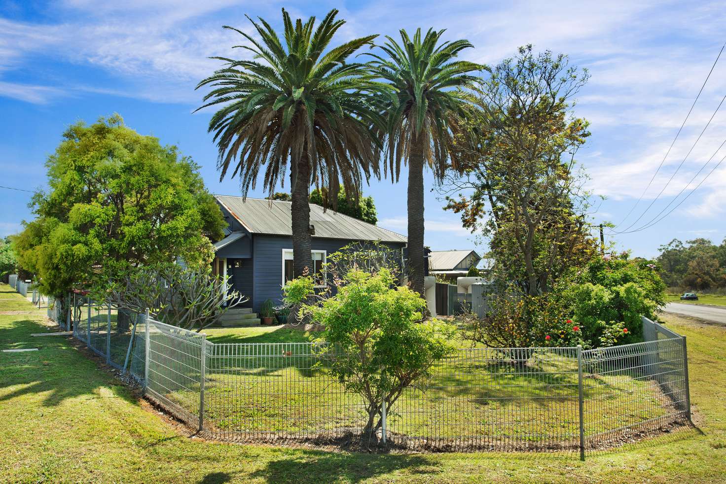 Main view of Homely house listing, 14 Allandale Street, Pelaw Main NSW 2327