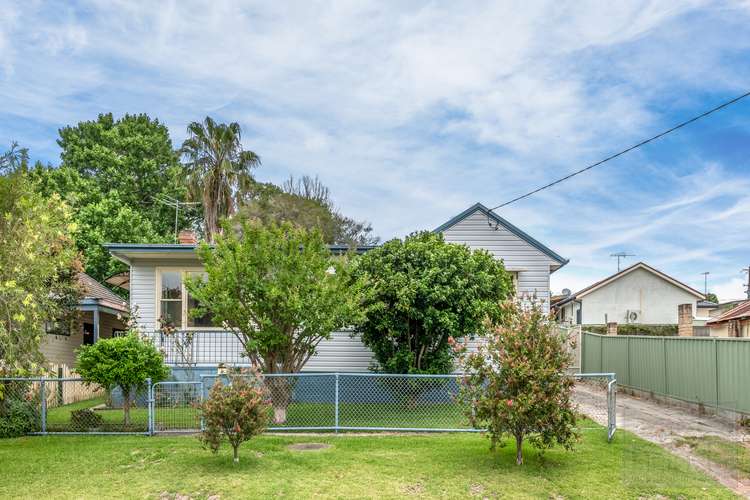 Main view of Homely house listing, 4 Terence Street, Cardiff South NSW 2285