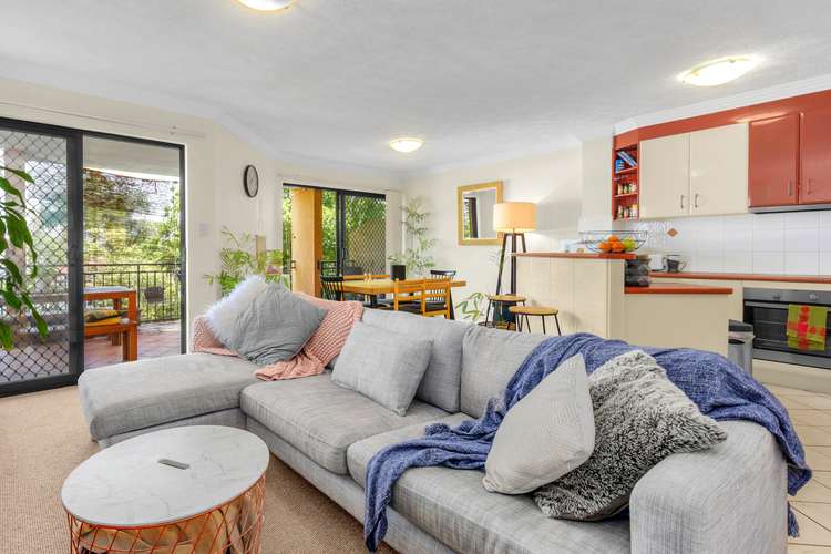 Main view of Homely apartment listing, 10/190 Wellington Road, East Brisbane QLD 4169