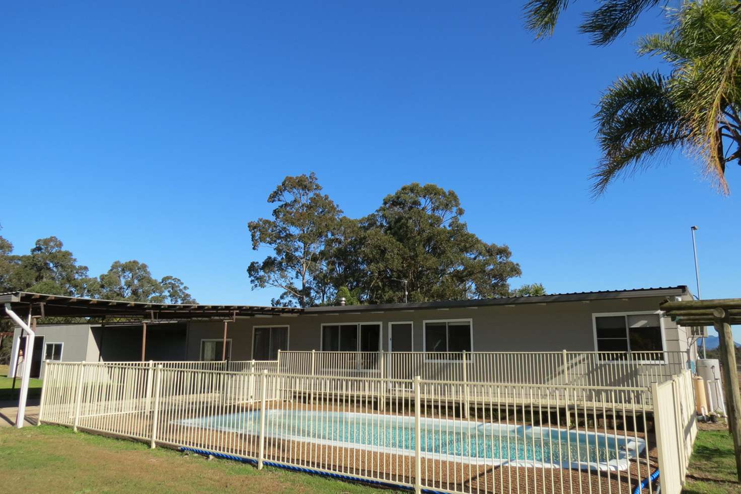 Main view of Homely acreageSemiRural listing, 1988A Old Maitland Road, Cessnock NSW 2325