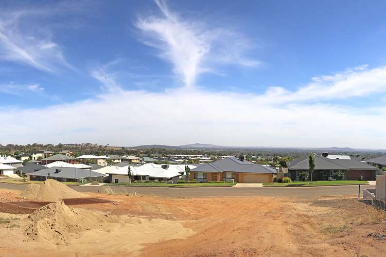 Main view of Homely residentialLand listing, 42 Clifton Street, Bourkelands NSW 2650