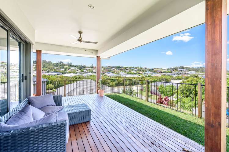 Main view of Homely house listing, 1 Adelaide Crescent, Ormeau Hills QLD 4208