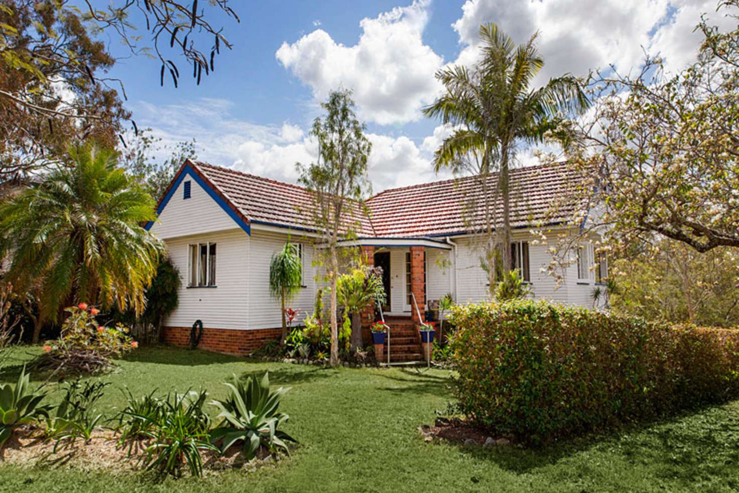 Main view of Homely house listing, 20 Gilruth Road, Kenmore QLD 4069