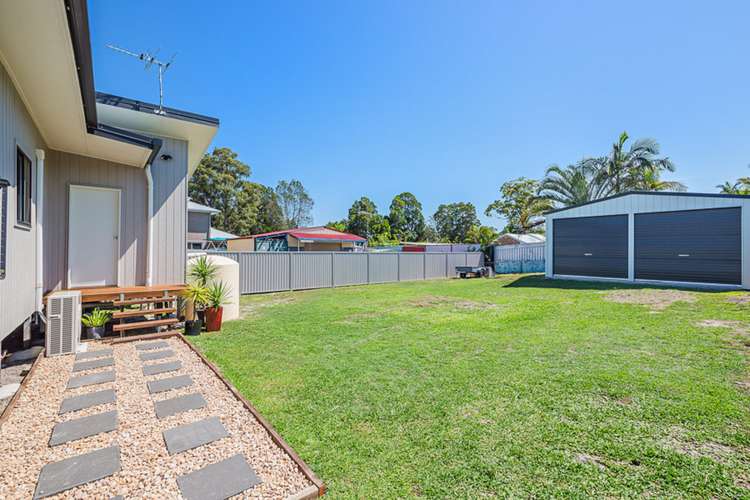 Third view of Homely house listing, 35 Bonham Street, Bongaree QLD 4507