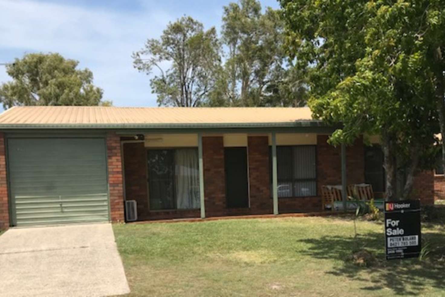 Main view of Homely house listing, 17 Pandanus  Street, Bellara QLD 4507