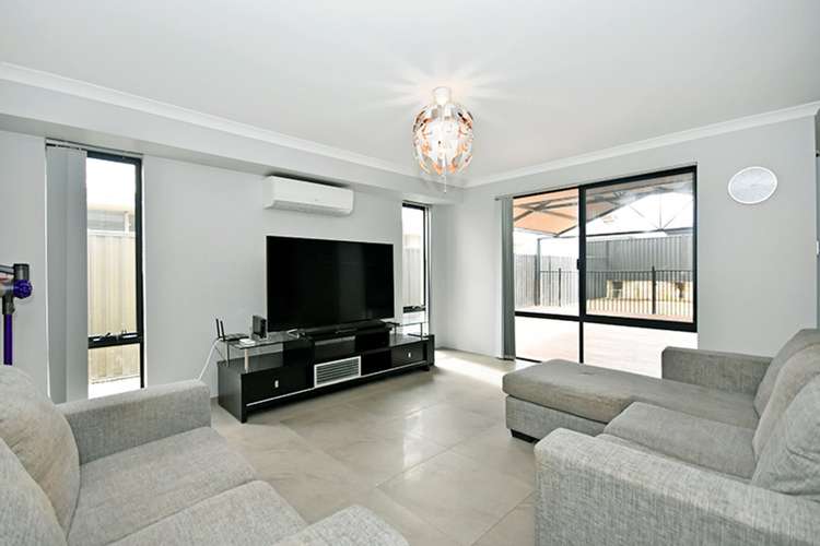 Second view of Homely house listing, 20 Mowbray Grange, Brabham WA 6055