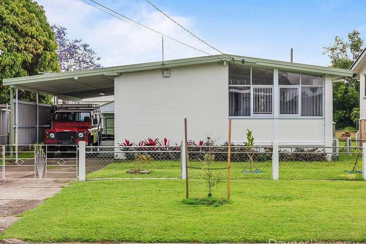 Main view of Homely house listing, 18 Scouse Street, Acacia Ridge QLD 4110
