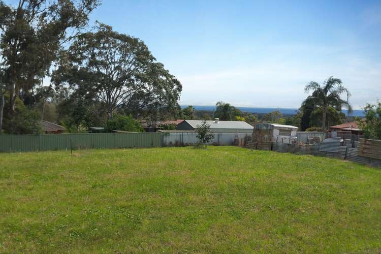 Third view of Homely residentialLand listing, LOT 2, 86 Riverstone Road, Riverstone NSW 2765