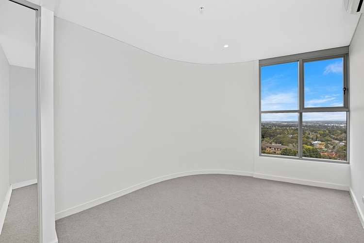 Third view of Homely apartment listing, 105/2-8 James Street, Carlingford NSW 2118