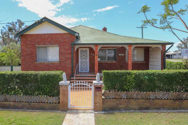 Main view of Homely house listing, 24 Rawson Street, Aberdare NSW 2325
