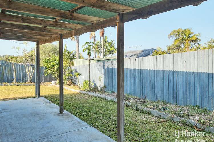 Fifth view of Homely house listing, 22 Rubicon Crescent, Kuraby QLD 4112