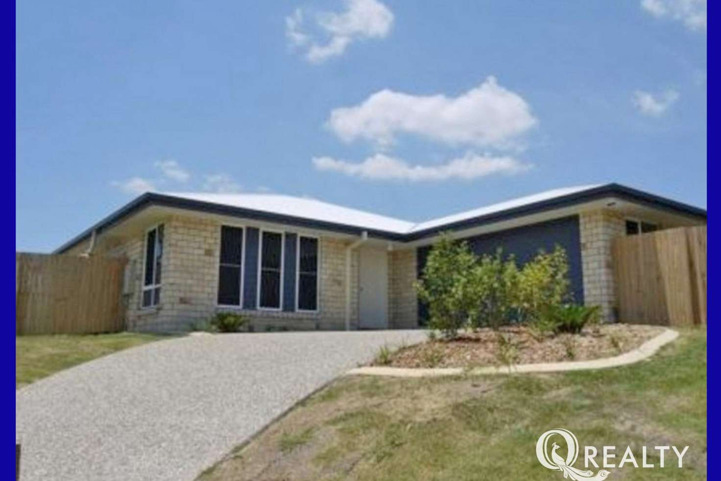 Main view of Homely house listing, 14 Petal Place, Yamanto QLD 4305