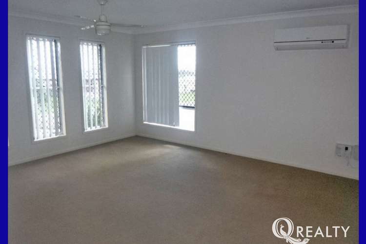 Second view of Homely house listing, 14 Petal Place, Yamanto QLD 4305
