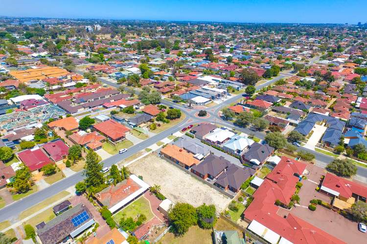 Fifth view of Homely house listing, 16B Boulder Street, Bentley WA 6102