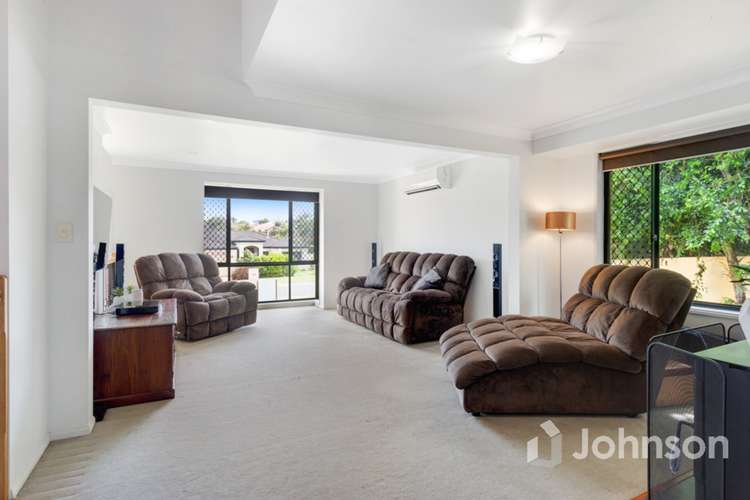 Third view of Homely house listing, 8 Portreeves Place, Arundel QLD 4214