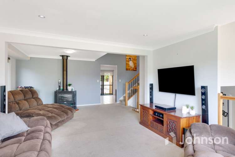Fourth view of Homely house listing, 8 Portreeves Place, Arundel QLD 4214