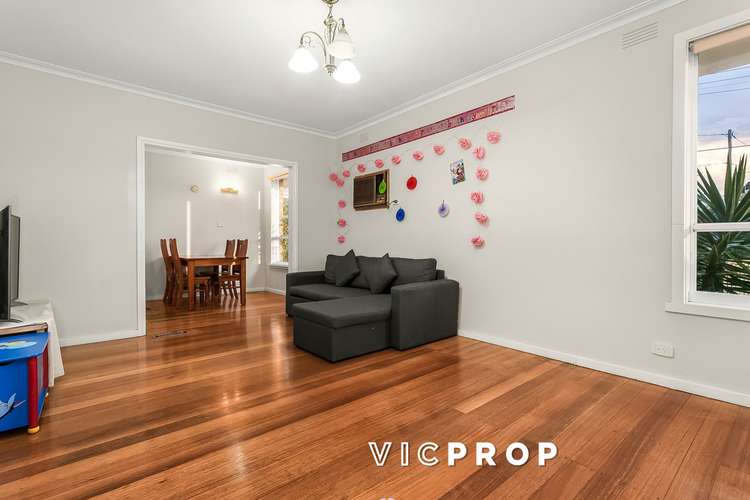 Second view of Homely unit listing, 1/1 Somerset Street, Box Hill North VIC 3129