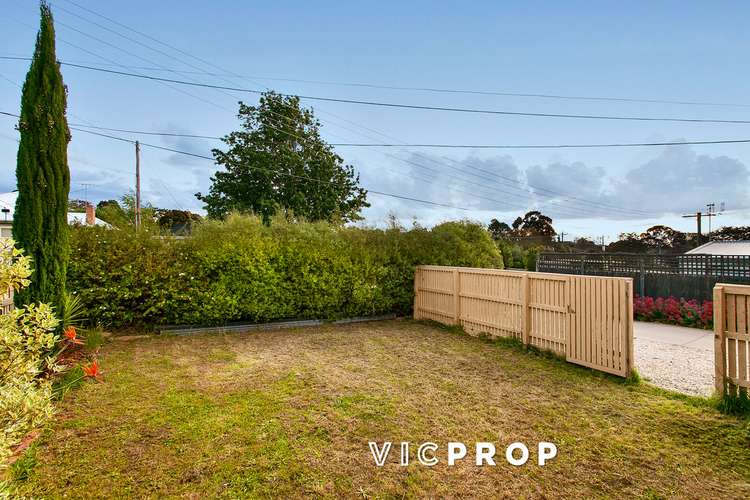 Sixth view of Homely unit listing, 1/1 Somerset Street, Box Hill North VIC 3129