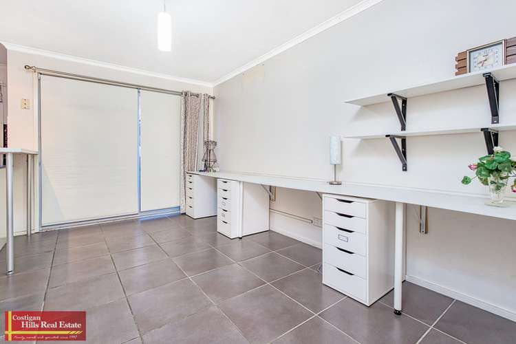 Second view of Homely townhouse listing, 14/14 Reef Street, Quakers Hill NSW 2763