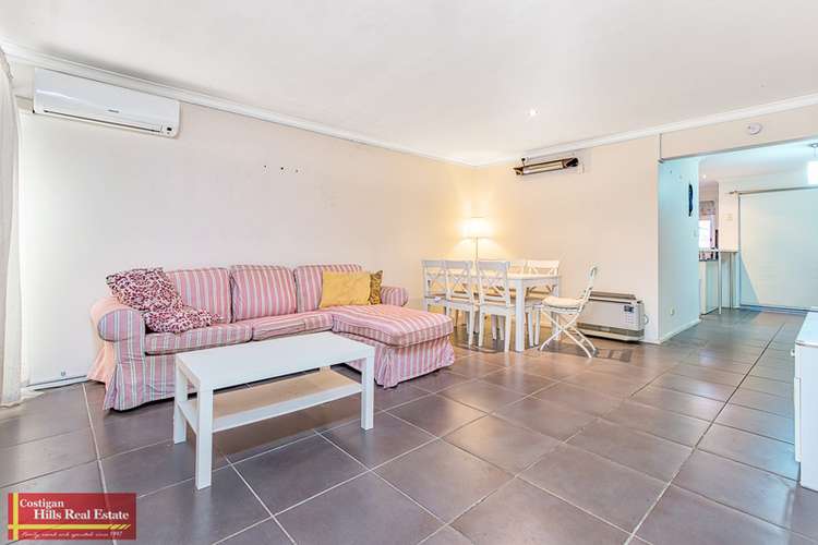 Third view of Homely townhouse listing, 14/14 Reef Street, Quakers Hill NSW 2763