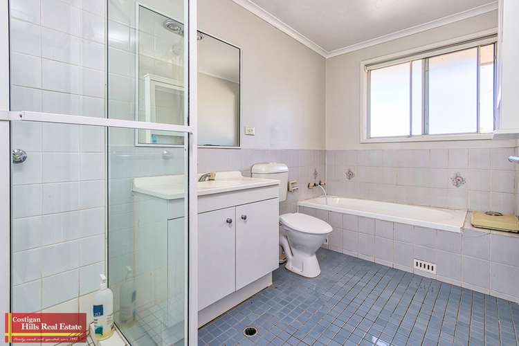 Fourth view of Homely townhouse listing, 14/14 Reef Street, Quakers Hill NSW 2763