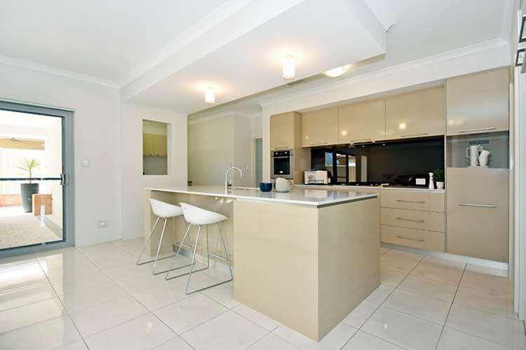 Second view of Homely house listing, 16 Albillo Parade, Caversham WA 6055