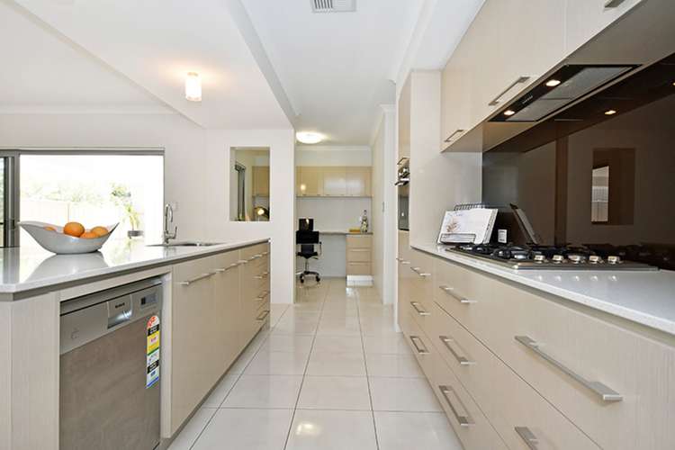 Third view of Homely house listing, 16 Albillo Parade, Caversham WA 6055