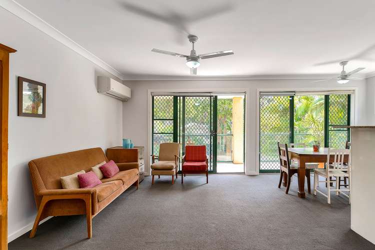 Sixth view of Homely apartment listing, 8/19 Dudley Street, Highgate Hill QLD 4101