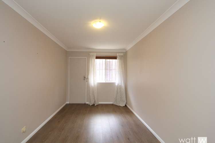 Second view of Homely unit listing, 5/3 Parkhill Street, Chermside QLD 4032