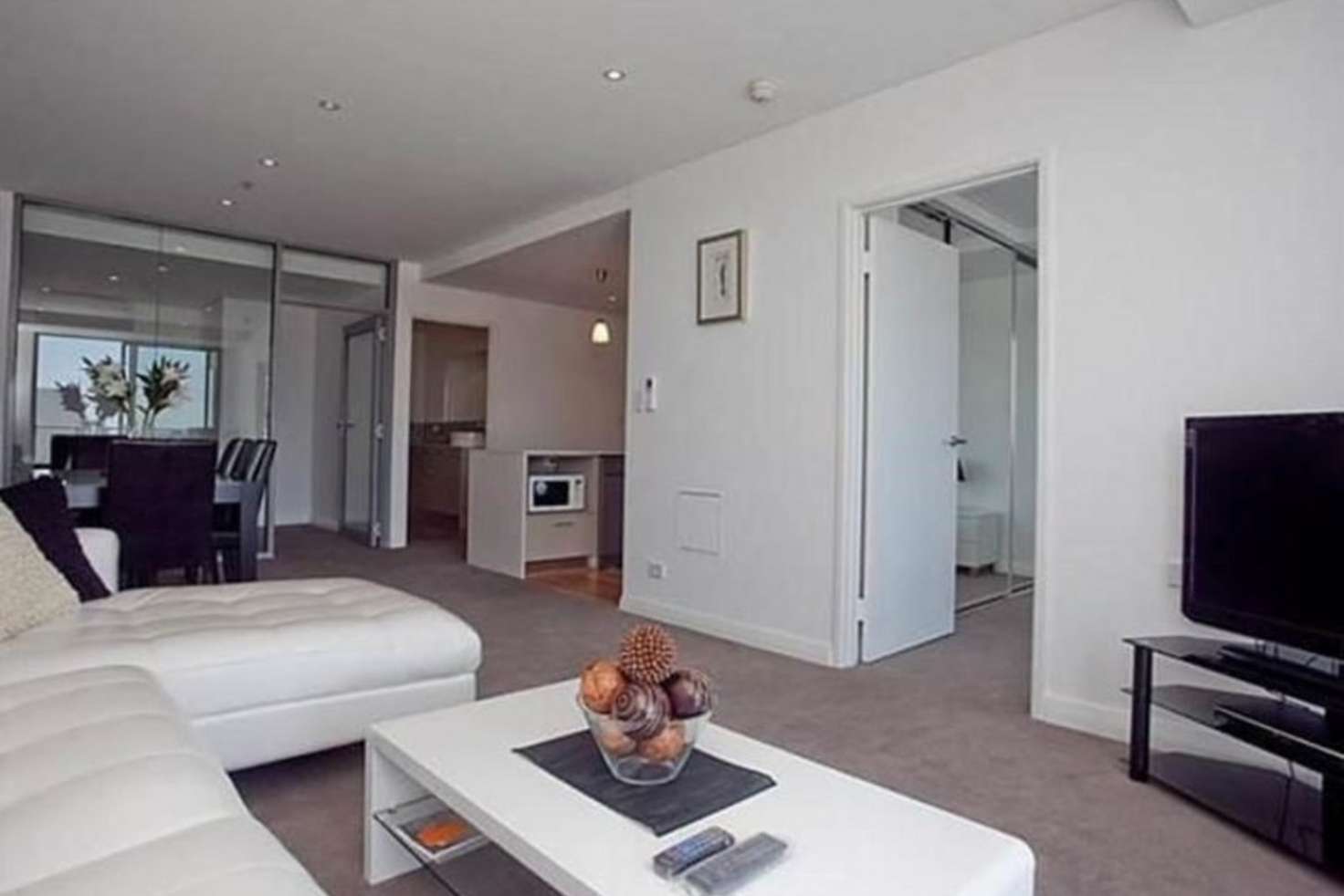 Main view of Homely apartment listing, 94/580 Hay Street, Perth WA 6000