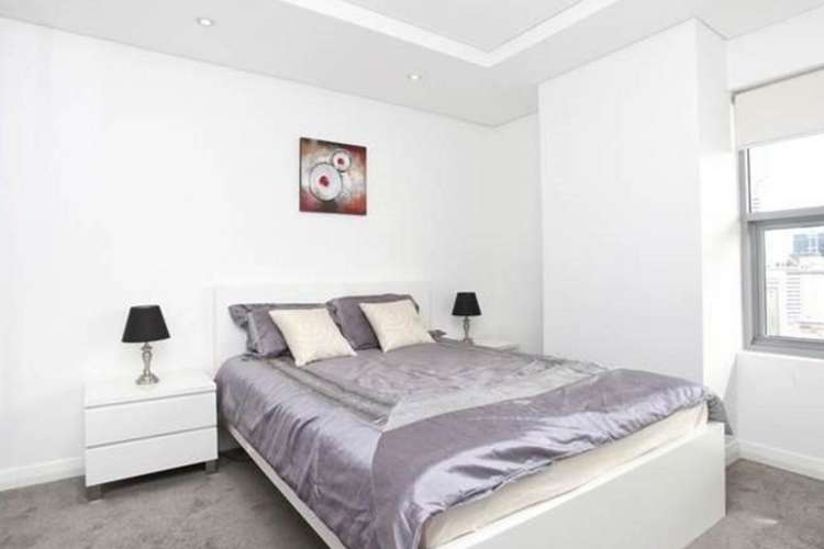 Third view of Homely apartment listing, 94/580 Hay Street, Perth WA 6000