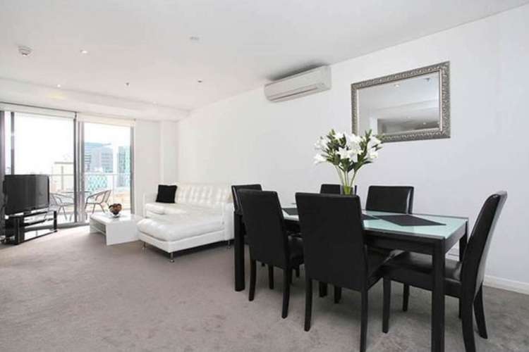 Fifth view of Homely apartment listing, 94/580 Hay Street, Perth WA 6000