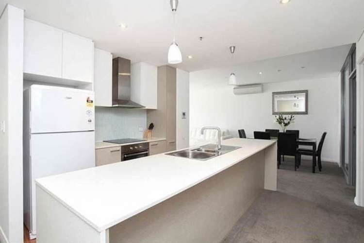 Sixth view of Homely apartment listing, 94/580 Hay Street, Perth WA 6000