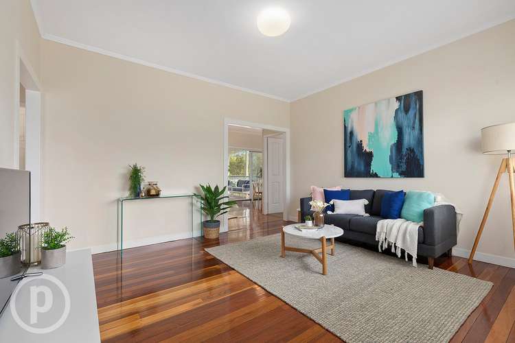 Main view of Homely house listing, 23 Macoma Street, Banyo QLD 4014