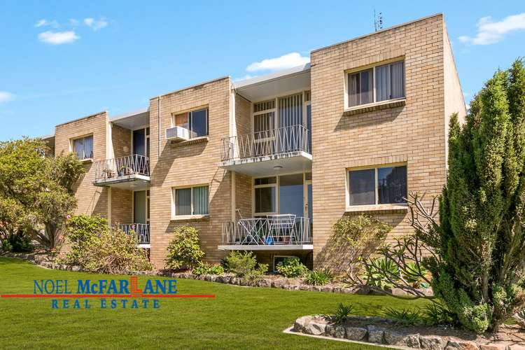 Main view of Homely apartment listing, 2/27a Dickinson Street, Charlestown NSW 2290