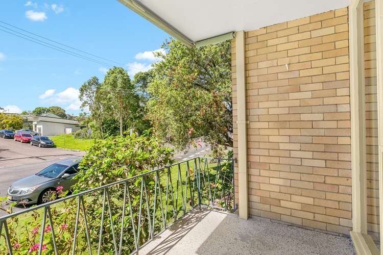 Third view of Homely apartment listing, 2/27a Dickinson Street, Charlestown NSW 2290