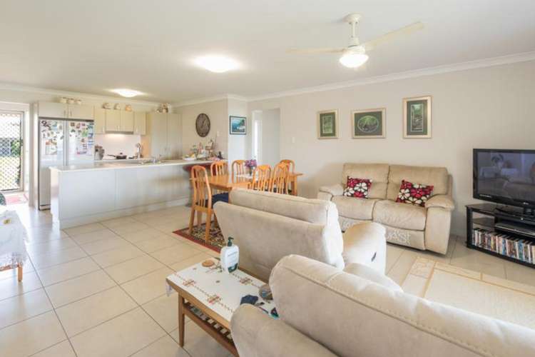 Second view of Homely house listing, 17 Firefly Street, Bargara QLD 4670