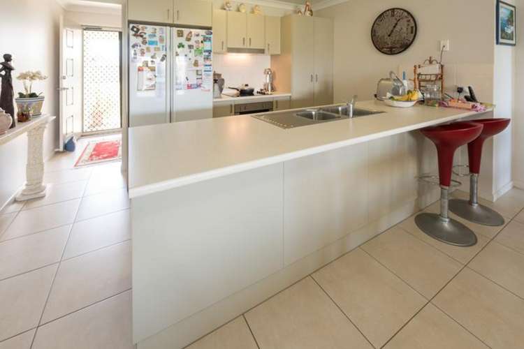 Fourth view of Homely house listing, 17 Firefly Street, Bargara QLD 4670