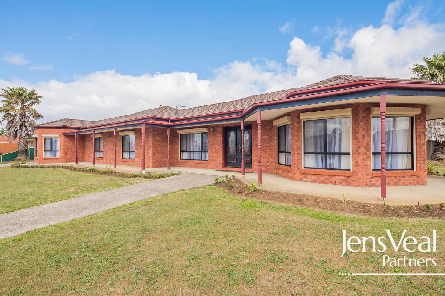 Main view of Homely house listing, 1 Tudor Avenue, Delacombe VIC 3356