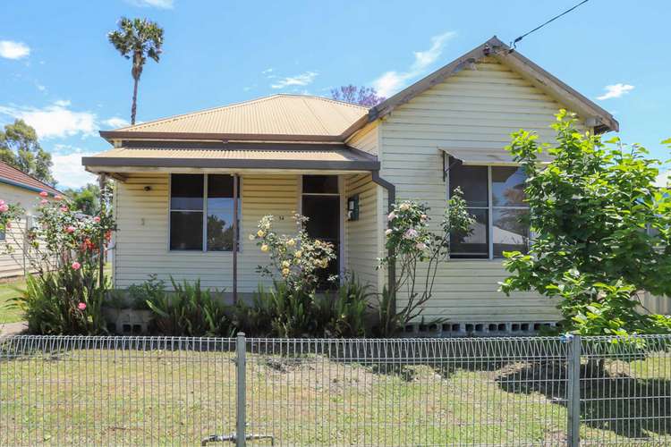 Main view of Homely house listing, 54 Wollombi Road, Cessnock NSW 2325